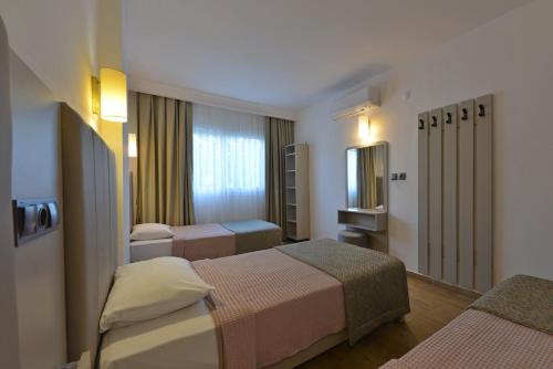 Imagen de la galería de Golden Orange Apart, en Marmaris