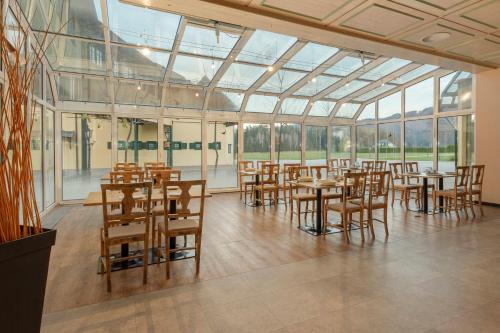 Gallery image of Hotel Burger Veniše in Rečica ob Savinji