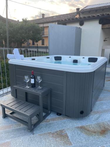 Petra Suites La Morra with Jacuzzi – Photos 3
