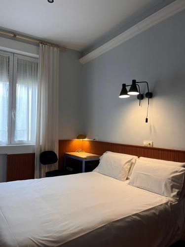 Hostal La Vera