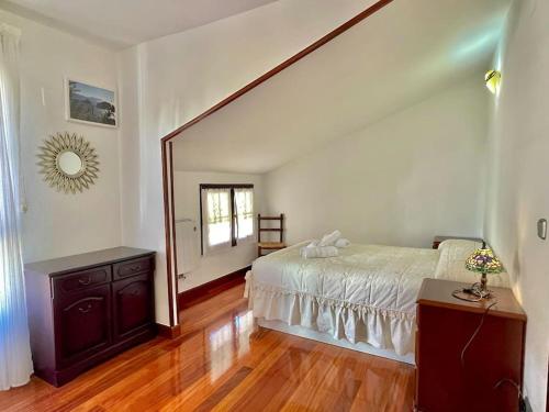 Txiripa Etxea , piso céntrico en casco antiguo.