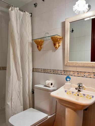 Hostal La Vera