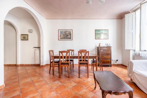 Piattellina 8 Apartment