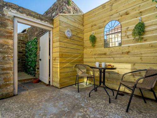 Αίθριο ή υπαίθριος χώρος στο 2 Bed in Hamsterley 82620