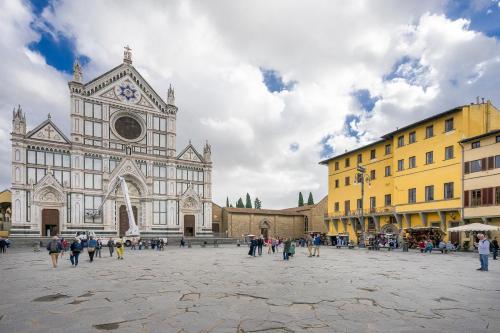 Piazza Santa Croce