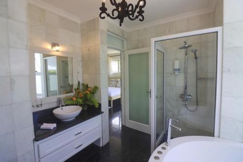 Chateau Elysium - Two bedroom villa 2 – Photos 4