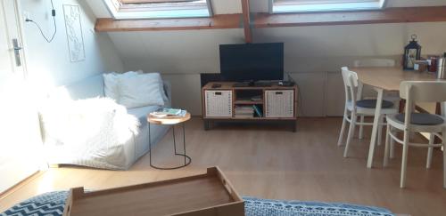 Gallery image of Eendrachtweg 4 in De Cocksdorp