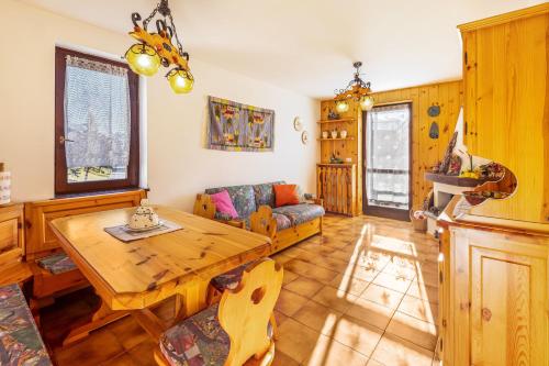 Lagorai 2 Villaggio Veronza