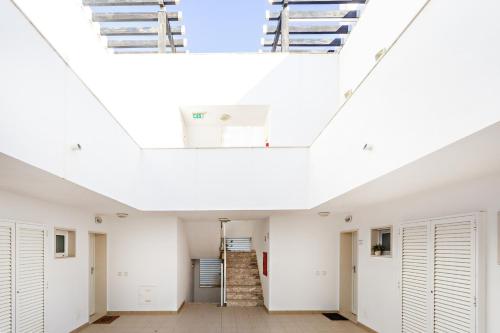 Apartamento com vista