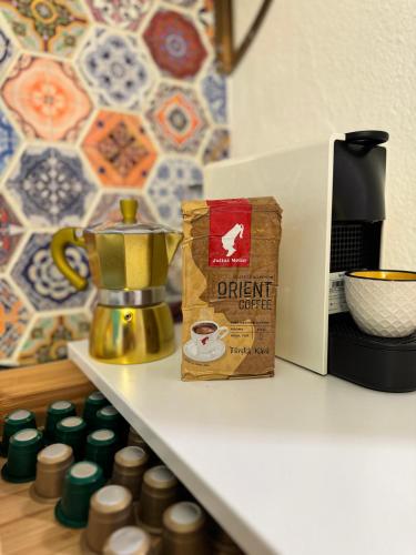 Oh la la Apartment Old Town