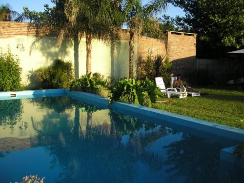 La Casa de Venancio