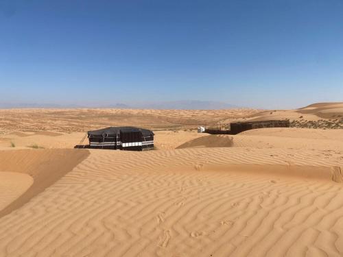 Gallery image of Clouds Desert Camp in Badīyah