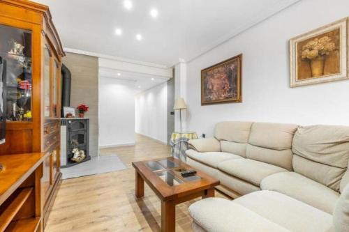 Piso turístico hasta 3 dormitorios "La Gimena"