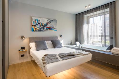 Foto Aera Suites 303-304-305 1