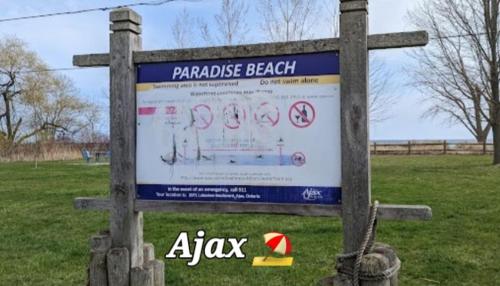 Gallery image of Ajax Holiday in Ajax