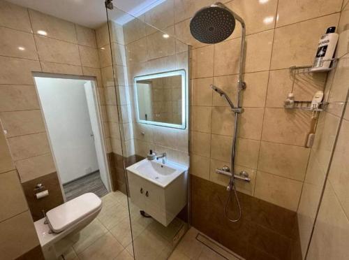 Къщата на Анхел