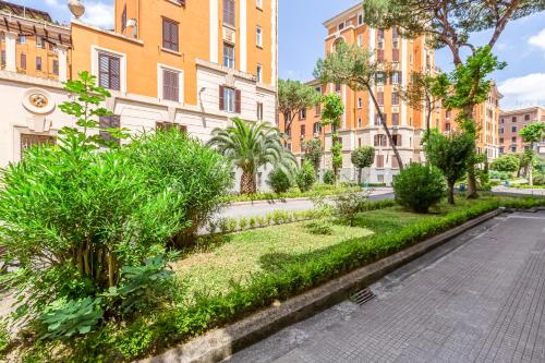 The Great Beauty - 2 double bedrooms & 2 bathrooms