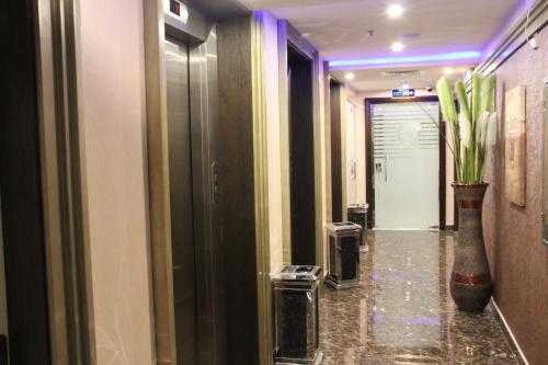 Fotografie z fotogalerie ubytování فندق الشهباء جده Al Shahba Jeddah v destinaci Džidda