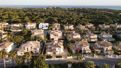 Billede fra billedgalleriet på Santos Villa in Quinta do Lago i Quinta do Lago