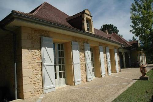 Maison Les Combettes – Photos 4