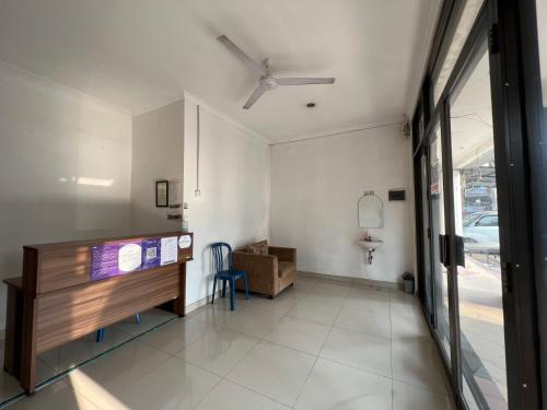 Fotografie z fotogalerie ubytování De Novaren Guesthouse v destinaci Bojonggintung