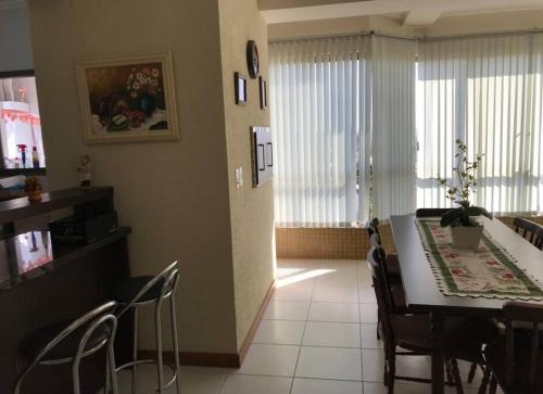 Gambar di galeri bagi Apartamento em Tramandai/RS di Tramandaí