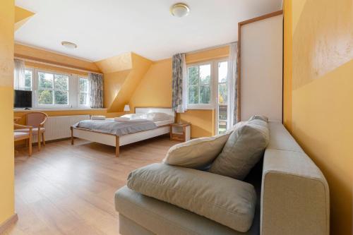 Gallery image of Hotel Burger Veniše in Rečica ob Savinji