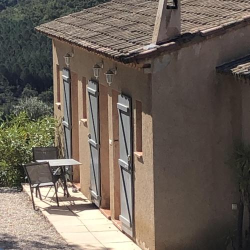 Gite la colline La Libran – Photos 2