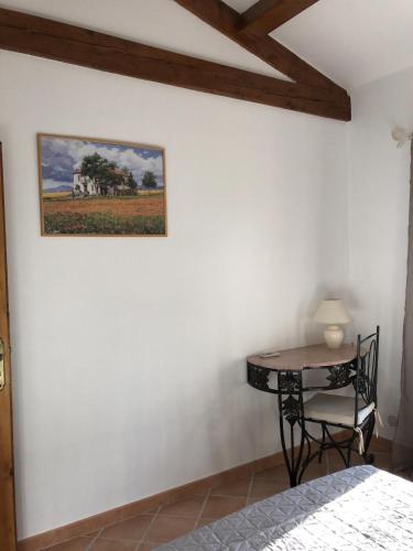 Gite la colline La Libran – Photos 4