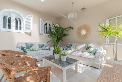 Home2Book Palmeral Private Pool & BBQ, Maspalomas