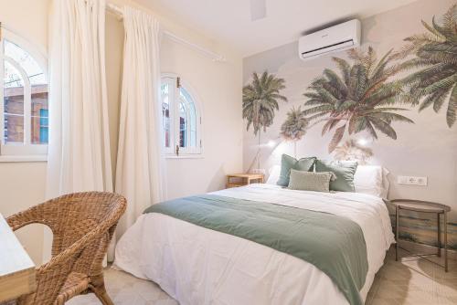 Home2Book Palmeral Private Pool & BBQ, Maspalomas