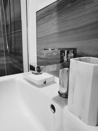 Bagno di High Street, 2 bed, newly refurb