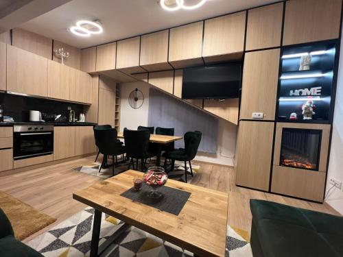Gallery image of Apartman Ma and Lu in Jahorina