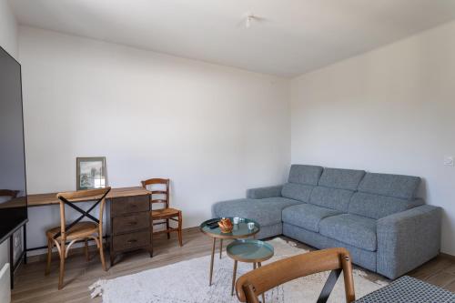 Le Dinghy - Appartement pour 4