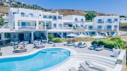 DeLight Boutique Hotel - Small Luxury Hotels of the World photo 2
