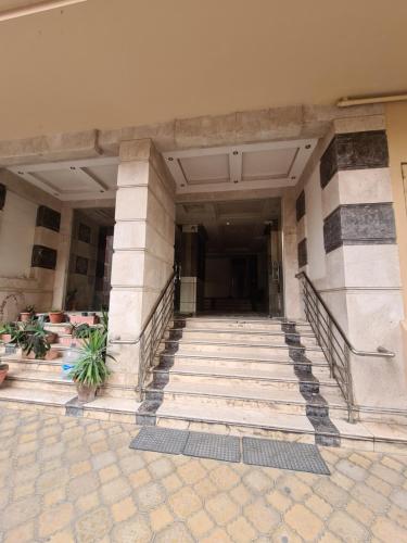 Fotografie z fotogalerie ubytování luxury Apartment - Smouha v destinaci Alexandria
