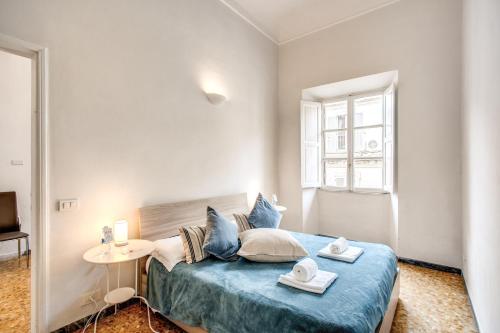 Suite Experience Termini Station Apartment