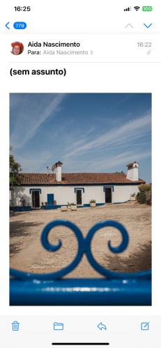 Φωτογραφία από το άλμπουμ του Casa 1-Quinta dos Penedos σε Portalegre