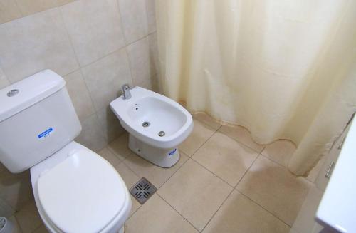 Gallery image of Complejo Turistico - Hotel Pinar serrano - Bialet Masse - Cordoba in Bialet Massé
