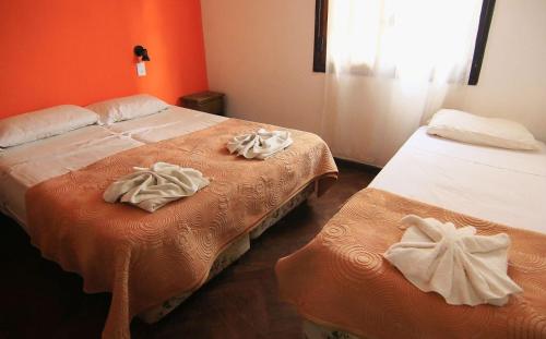 Gallery image of Complejo Turistico - Hotel Pinar serrano - Bialet Masse - Cordoba in Bialet Massé