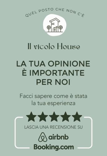 a screenshot of a cell phone with the words naikiphrine impromptu impromptu at Il Vicolo House in Santa Rufina