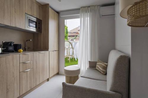 Heima Penthouse suite Old Town