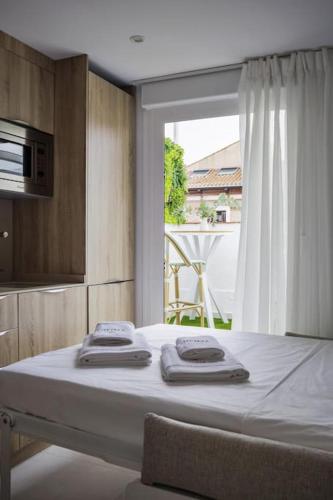 Heima Penthouse suite Old Town
