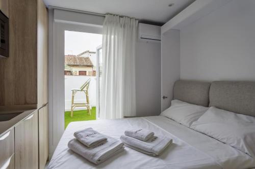 Heima Penthouse suite Old Town