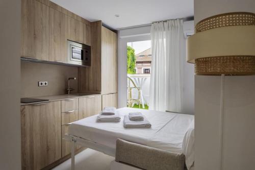 Heima Penthouse suite Old Town