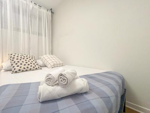 Le Baccarat - Wifi, AC, vue mer, 4 pers photo 13