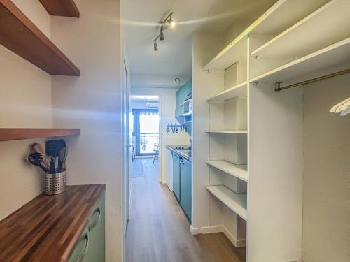 Le Baccarat - Wifi, AC, vue mer, 4 pers photo 5