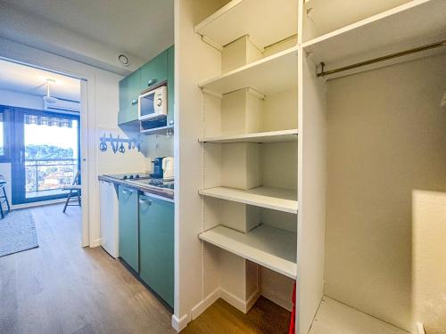 Le Baccarat - Wifi, AC, vue mer, 4 pers photo 14