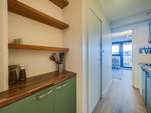 Le Baccarat - Wifi, AC, vue mer, 4 pers photo 16