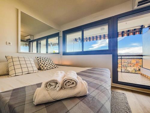 Le Baccarat - Wifi, AC, vue mer, 4 pers photo 8
